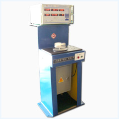 Vertical Balancing Machines