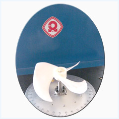 Vertical Balancing Machines