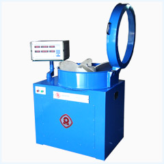 Vertical Balancing Machines
