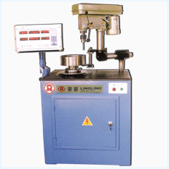Vertical Balancing Machines