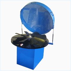 Vertical Balancing Machines