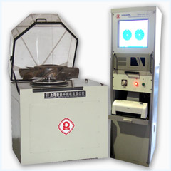 Vertical Balancing Machines