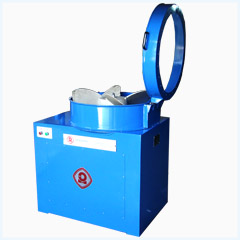 Vertical Balancing Machines