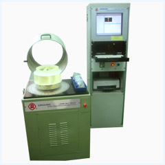 Vertical Balancing Machines
