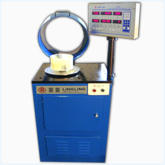 Vertical Balancing Machines