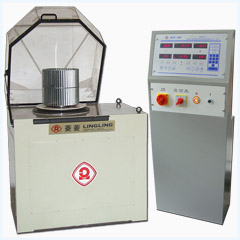 Vertical Balancing Machines